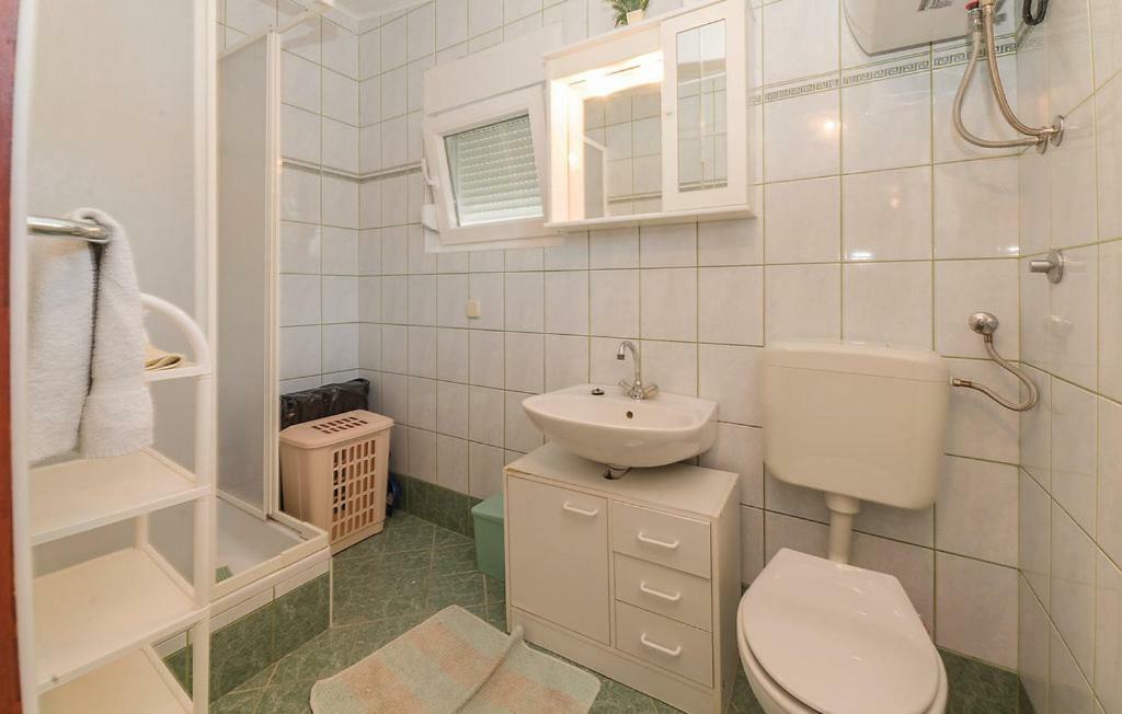 Apartmani Dokoza วีร์ ภายนอก รูปภาพ